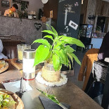 De Maderij À l'intérieur