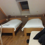 Mussenburghof À l'intérieur