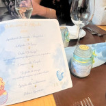 Il Borgo Speisekarte