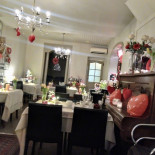 Vendôme À l'intérieur