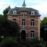 In De Kroon Extérieur