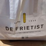 De Frietist Getränk