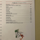 Pizzeria Da Juli Carte