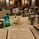 Van Der Valk Waterloo Bebida