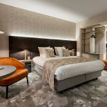 Van Der Valk Waterloo Dentro