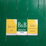 De Oude Winning Extérieur