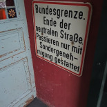 Café Halfweg Speisekarte