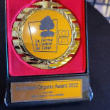 Au P'tit Bon Orme Carte