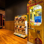 Wereldrestaurant Food Unie All You Can Eat! Meniu