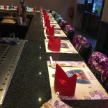 Taisho Teppanyaki-sushi Exterior