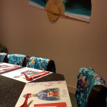 Taisho Teppanyaki-sushi Bebida