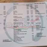 Eetcafé Sarnami Carte