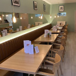 't Notarjaet À l'intérieur