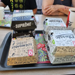 Quick Kapellen Speisekarte