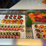 Keyaki Condroz Speisekarte