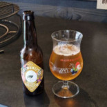 De Gulle Deugniet Nourriture