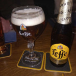 De 3 Harinkjes Comida