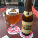 Marignan (café Comida