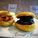 Terroir Attitude Nourriture