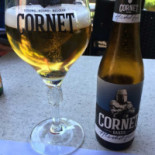 Molenstee Nourriture