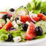 De Griekse Hap Nourriture