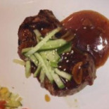 Het Fornuis Nourriture