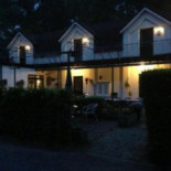 Arcense Herberg Nourriture