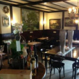 Arcense Herberg Comida