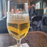 Belle Vue Nourriture