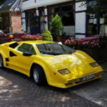 Eetcafé De Driesprong Extérieur