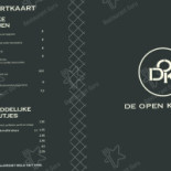 De Open Keuken Beverwijk Geverifieerd Carte