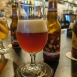 Café Asgard Nourriture