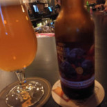 Café Asgard Nourriture