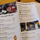 De Hebberd Nourriture