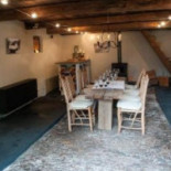 De Woeste Hoeve Nourriture