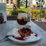 Grandcafe Libo Nourriture