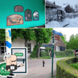 Eetcafé Het Posthuis Exterior