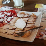 Pannenkoe Nourriture