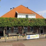 't Hoorntje Rondvaarten, Zalen, Catering, Jachthaven Exterior