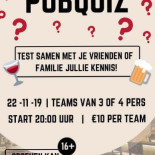 Cafetaria De Wiel Carta