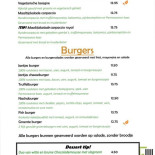 Van Hoek Eten Drinken Nourriture