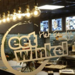 Eetwinkel Het Eendje À l'intérieur