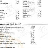 Eva's Passie Axel Carta