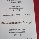 De Bosrand Arcen Carte