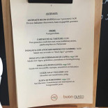 Buongusto Carta