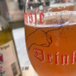 Cafe Spaarndam Nourriture