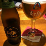 Eeterij Voorafentoe Comida