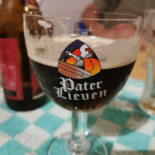 Café 't Berghof Comida