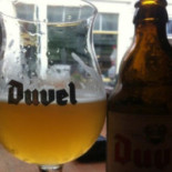 Café Flater Nourriture