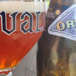 Dorpskroeg Nourriture